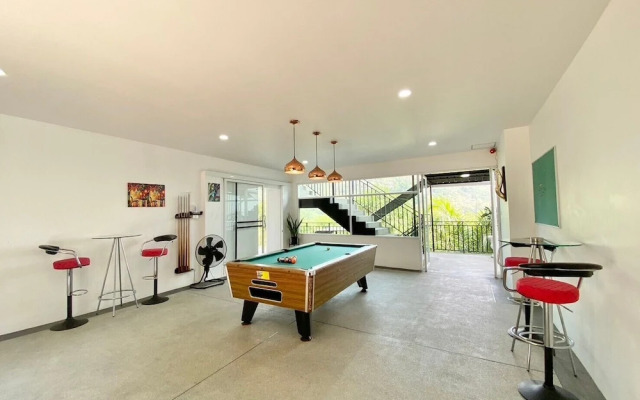 Private Pool Villa for Family & Friends