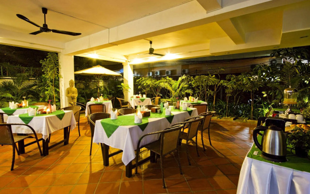 In Miles Boutique Hotel