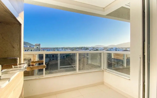 Espelho das Águas Residencial