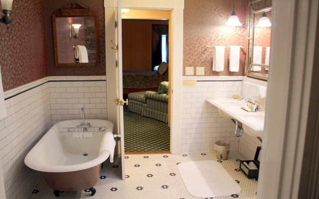 Beaumont Hotel & Spa - Adults Only