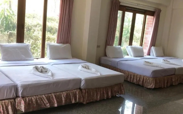 Tak Andaman Resort & Hotel