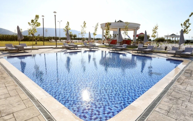 Velipoja Grand Europa Resort, Affiliated by Meliá