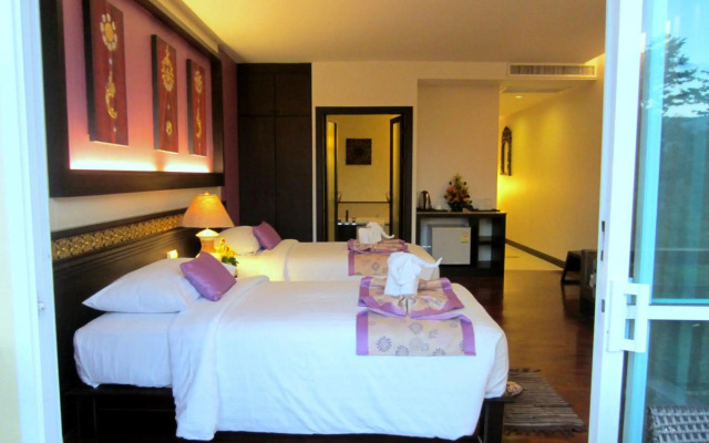 Mountain Creek Wellness Resort
