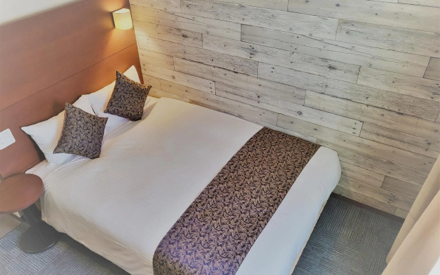 Hotel Grateful Takachiho