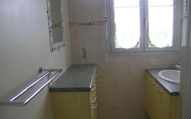 Villa Erdeven, 4 pièces, 6 personnes - FR-1-479-19