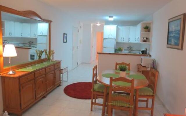 Apartamentos Lual