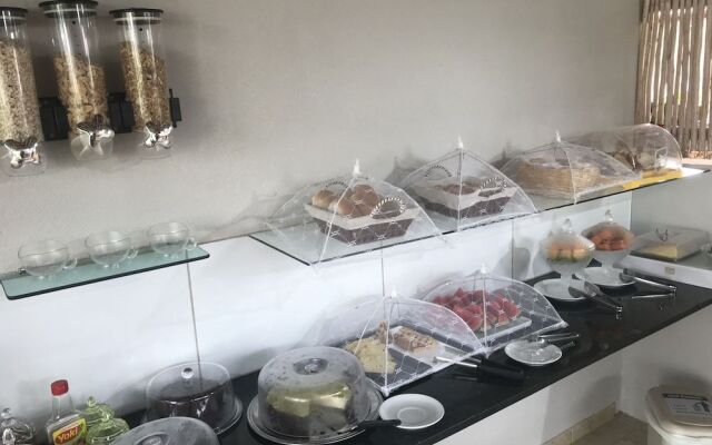 Ayre Gostoso Pousada