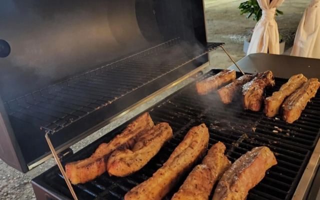 Damyang Chuwolsan Happy Land