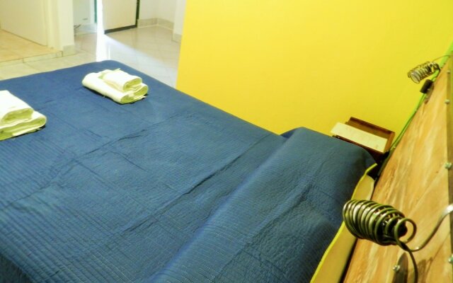 Amancay Hostal Patagonico