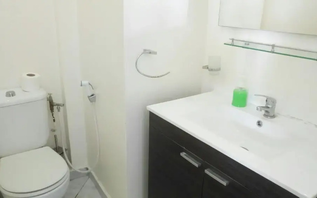 Résidence Assoulil MLP Agadir