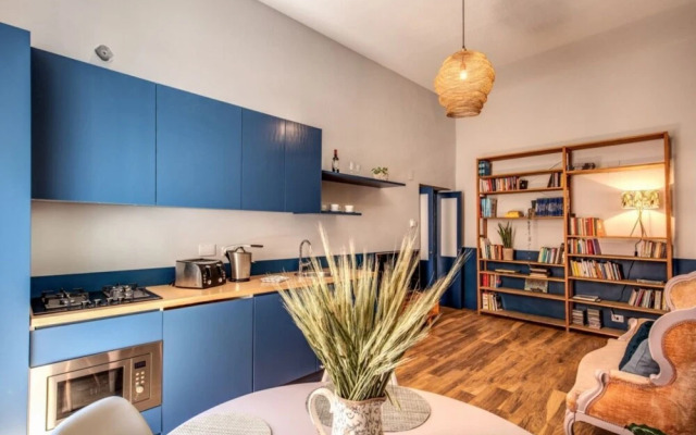 Trastevere Vintage 2