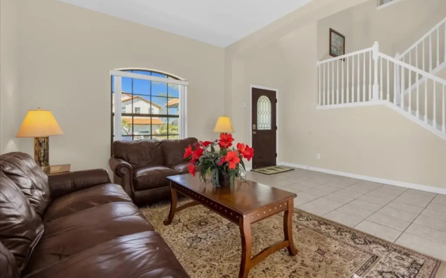 Summer Place w/Games Room & Spa, Clermont, US