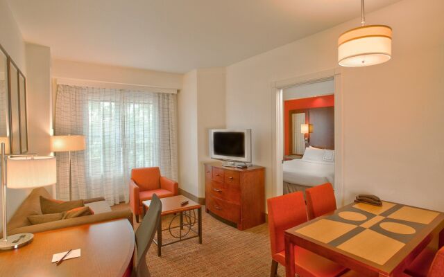 Residence Inn by Marriott Prescott