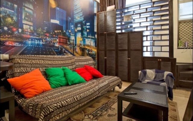 Apartments on 4th Sovetskaya