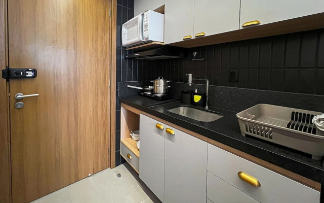 Intermares Quartz Studio 150m Praia