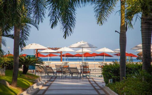 Buenaventura Grand Hotel & Great Moments - All Inclusive