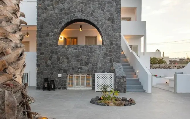 Santorini Garden Homes