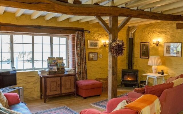 Dunsley Mill