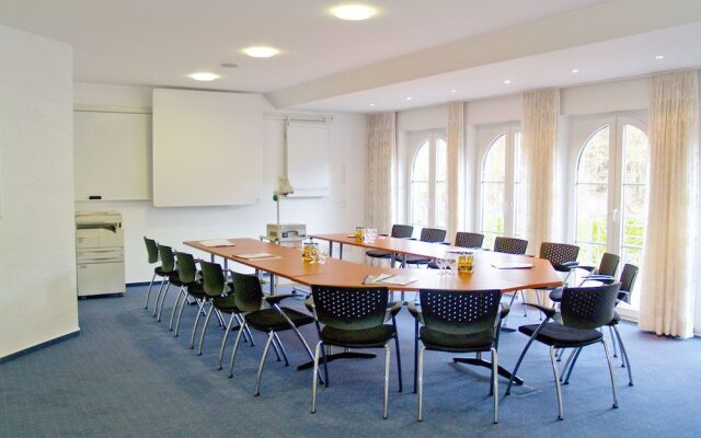 Hostellerie Bacher GmbH