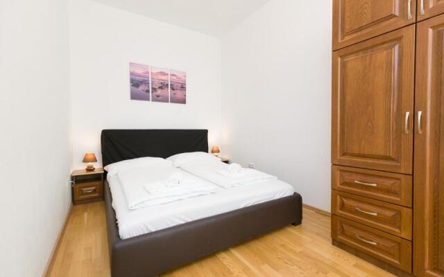 Waldmuller Apartments Vienna