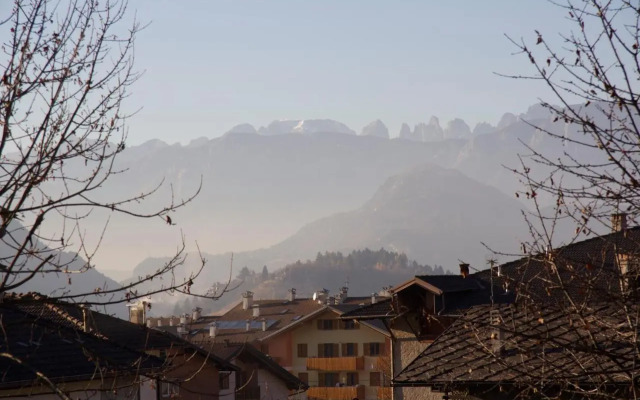 B&B La finestra sul castello