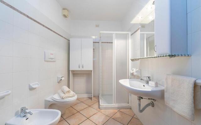 Loft Adamello 200mt From Lake