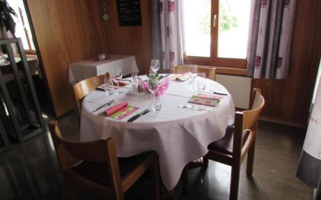 Landgasthaus Neues Bild