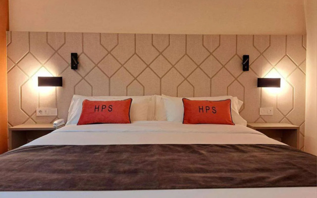 Puerta Santander Hotel