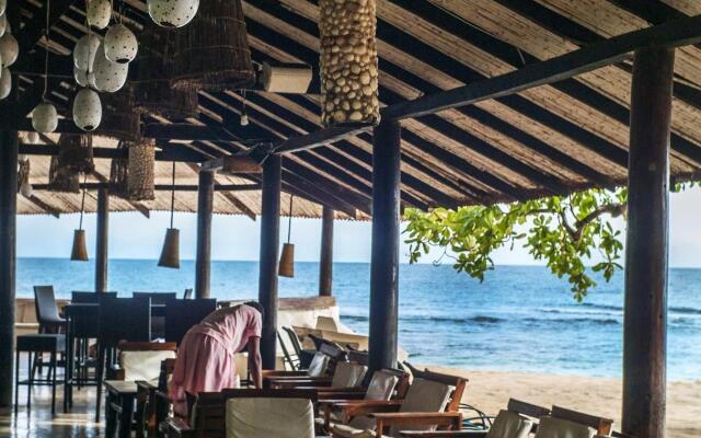 Cormier Plage Resort