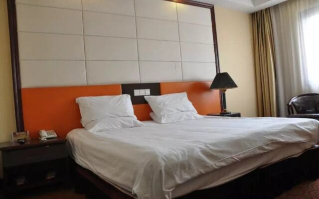 Qingdao Chengyang Hotel