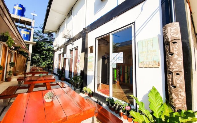 Keira Tourist Inn