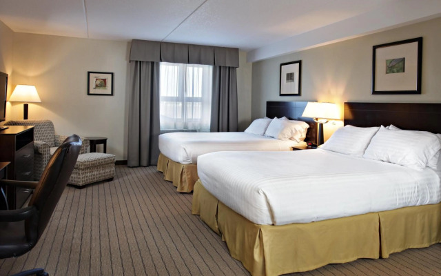 Comfort Inn & Suites