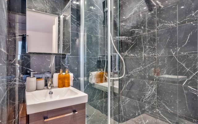 103 - Urban Grands Boulevards