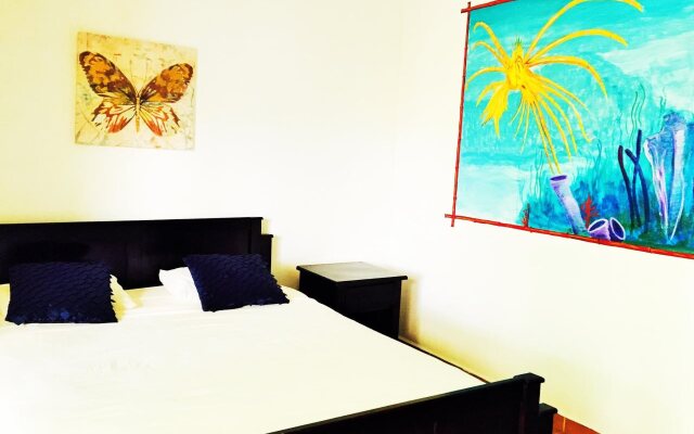 Playa Grande Park Hotel