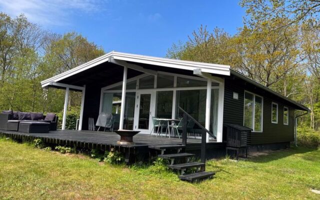 "Ingmar" - 350m from the sea in Bornholm