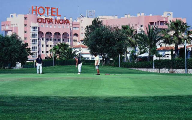 Aptos Oliva Nova Golf