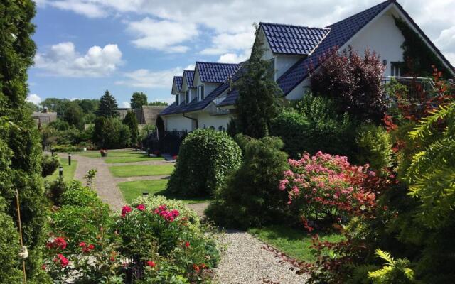 Appartementanlage Zur Seemöwe