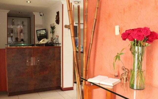 Hotel Calle 112