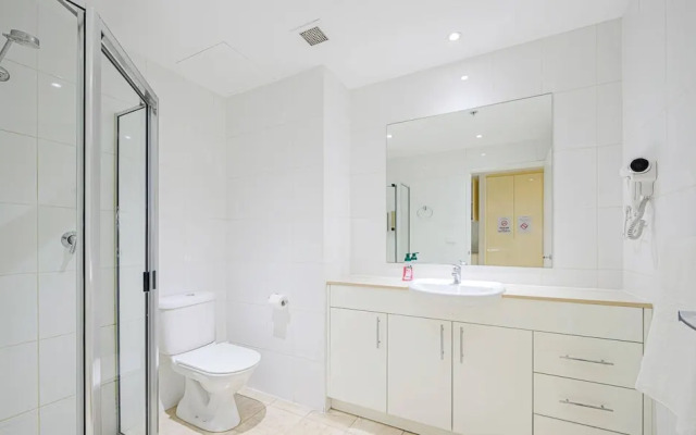 Metawise 1bed Next to ICC Darling Harbour 22