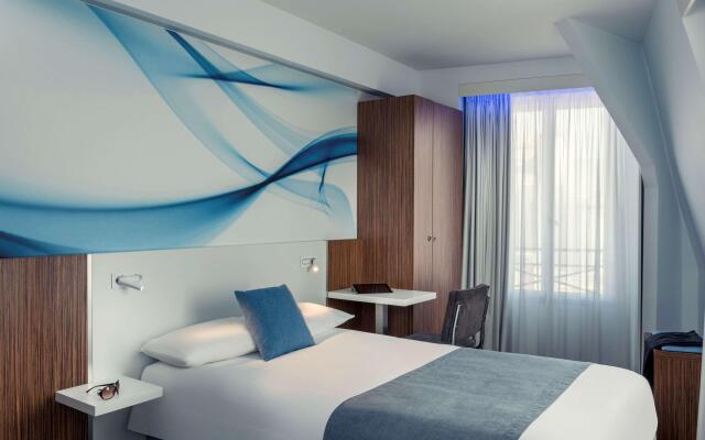 Mercure Paris Gare du Nord