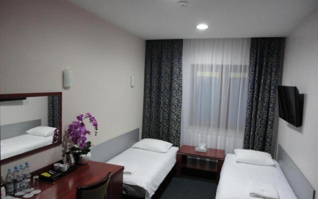 Hotel Polonia