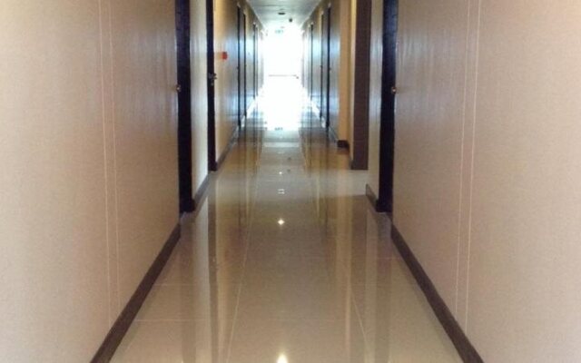 Apartment Baan Khun Mae