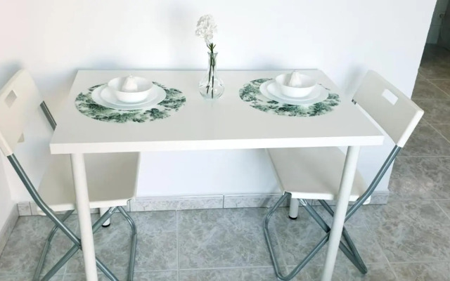 Apartamento Blancomar