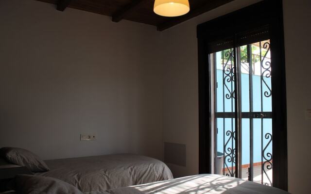 Casa el Genal