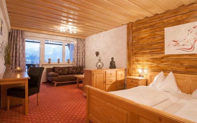 Hotel Alte Post