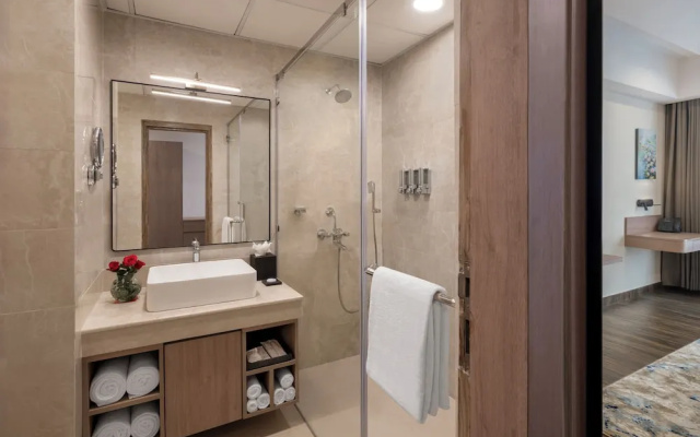 Welcomhotel By ITC Hotels Bodh Gaya Hotel & Convention Centre