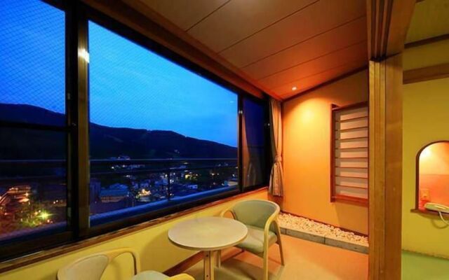 Zao Plaza Hotel