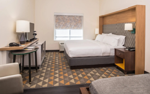 Holiday Inn Joplin by IHG