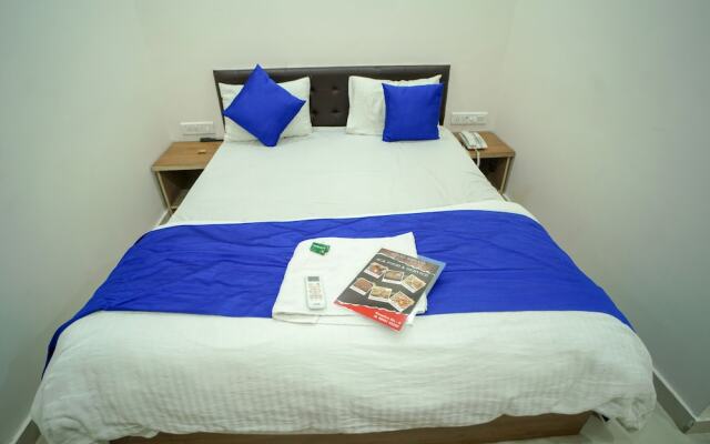 Hotel Shivaay