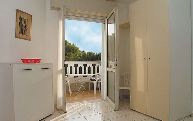 Flat in Lignano